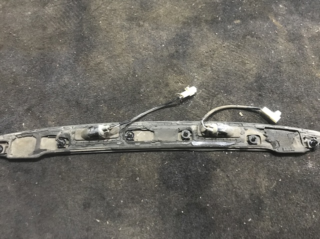 SUBARU 84912AG991 в наличии Черновцы