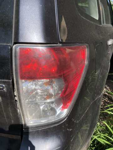 Фонарь задний правый 84912SC101 SUBARU