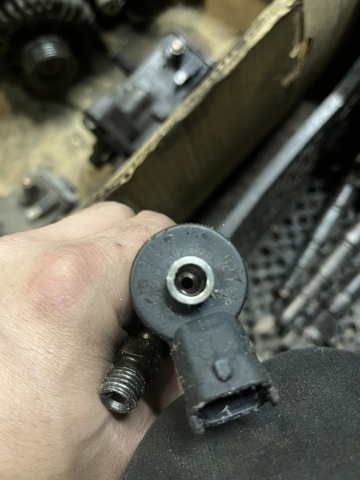 LAND ROVER 8510027E Топливные форсунки в наличии Павлоград