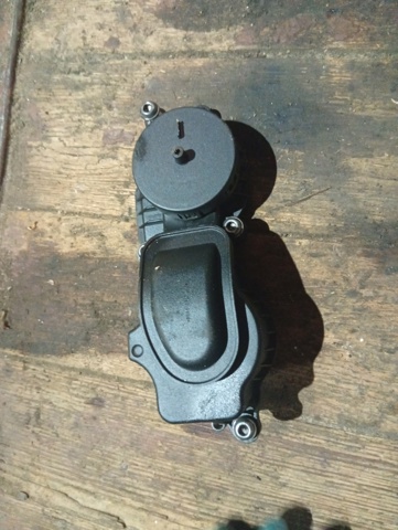 Датчик газов картера 8510224 LAND ROVER