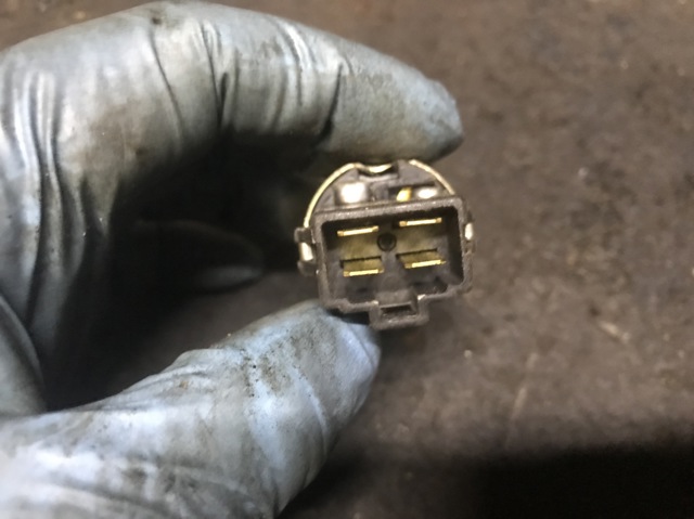 8571005030 Датчик стоп сигнала купить Одесса