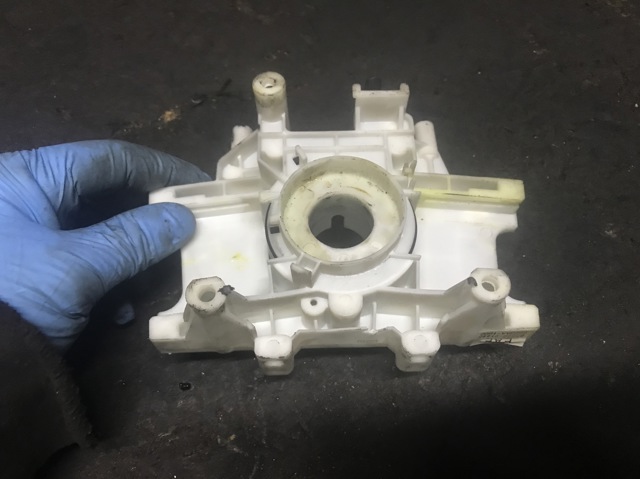 8592208060 SSANG YONG Датчик угла поворота руля купить в Черновцы