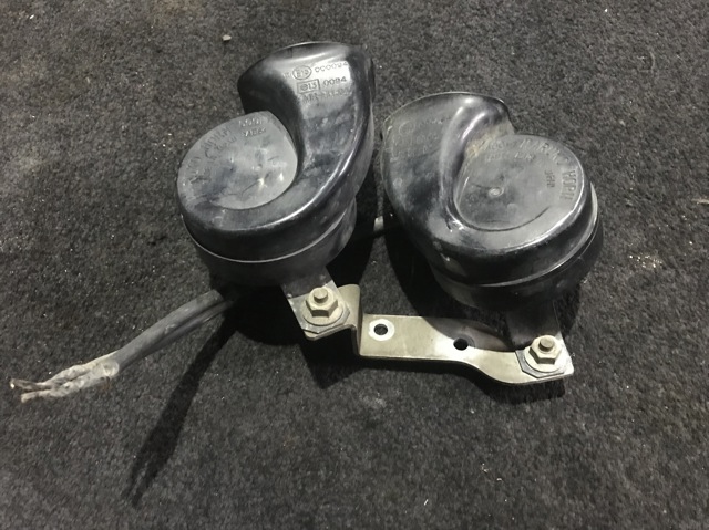Клаксон 86029AG040 SUBARU