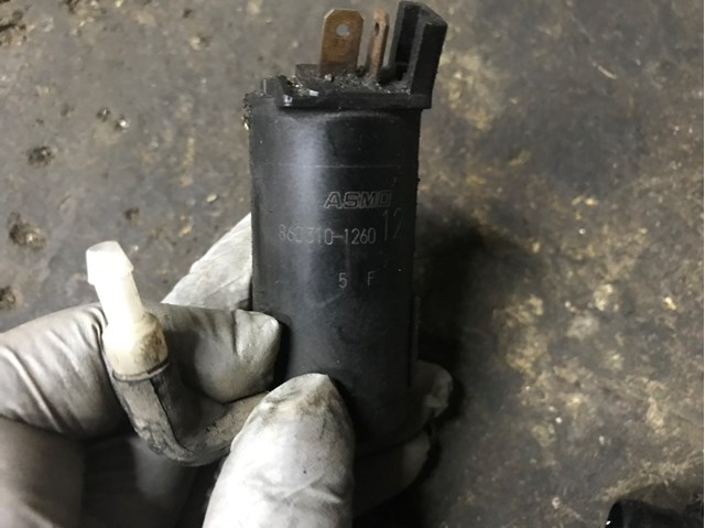 MAZDA 8603101260 в наличии Винница