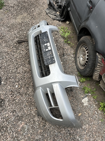 Бампер передний 865111F050 HYUNDAI