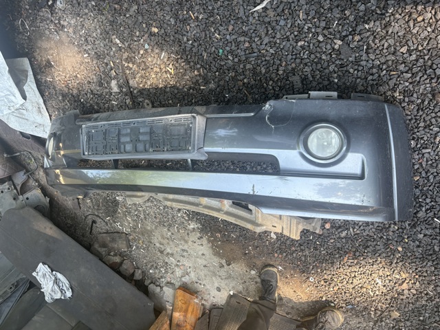 Передний бампер 865113E006XX HYUNDAI