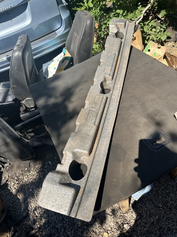 Абсорбер бампера заднего 866201F000 HYUNDAI