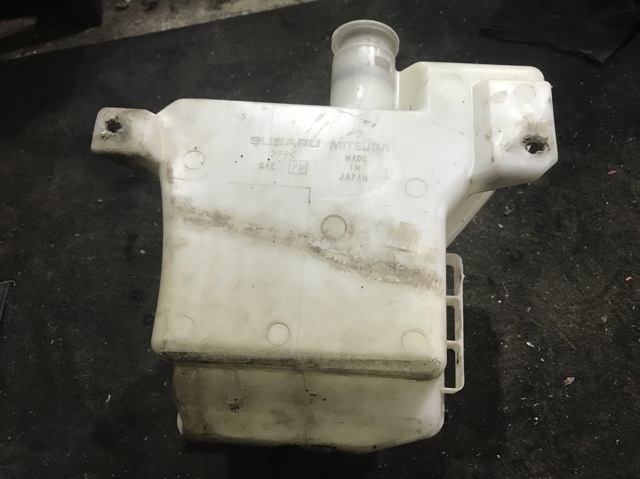 86631AG110 SUBARU Бачок омывателя стекла купить в Полтава