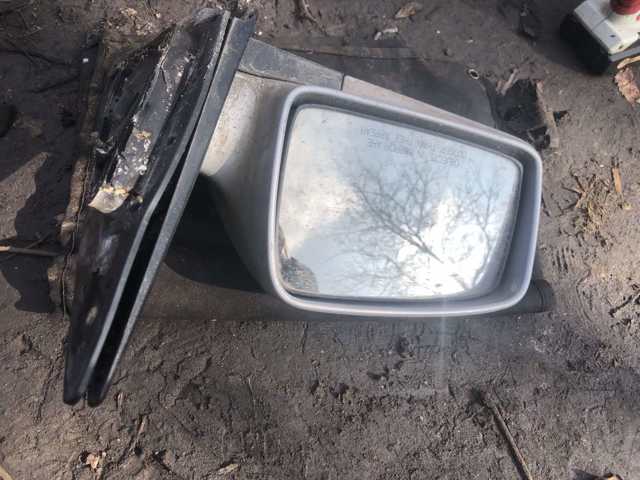 Зеркало левое 876101F300 HYUNDAI