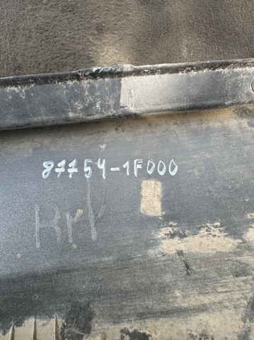 HYUNDAI 877541F000 в наличии Николаев