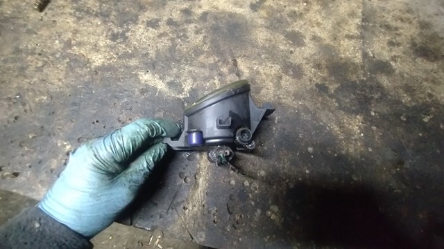 88044 VALEO Фара противотуманная левая купить в Ровно