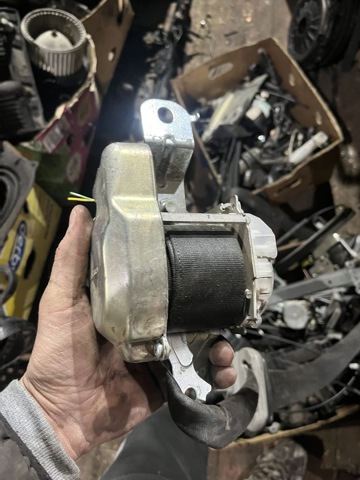 NISSAN 88844EB40B Ремень безопасности задний в наличии Кривой Рог