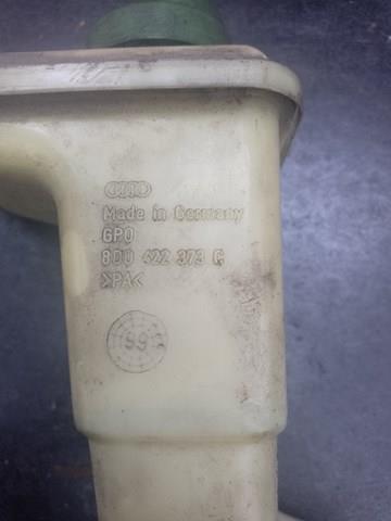 8D0422373C Бачок ГУР купить Николаев