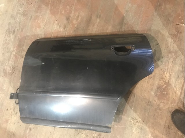 Дверь задняя 8D0833051C VAG