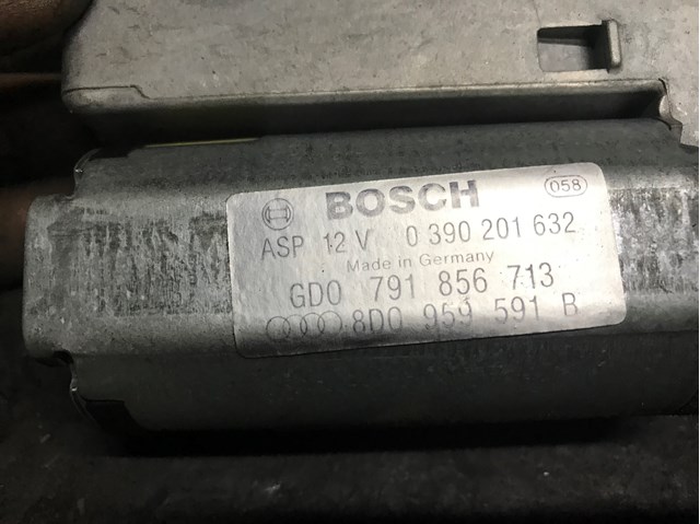 8D0959591B VAG купить в Одесса