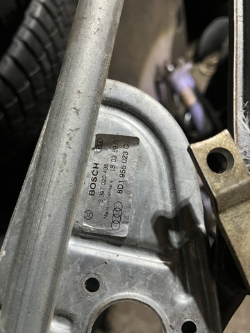 VAG 8D1955023C в наличии Ужгород