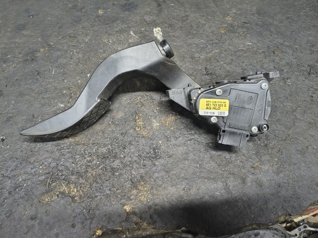 Педали газа 8E1723523G VAG