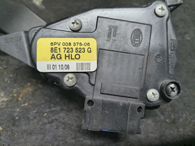 8E1723523G VAG Педаль газа (акселератора) купить в Чернигов
