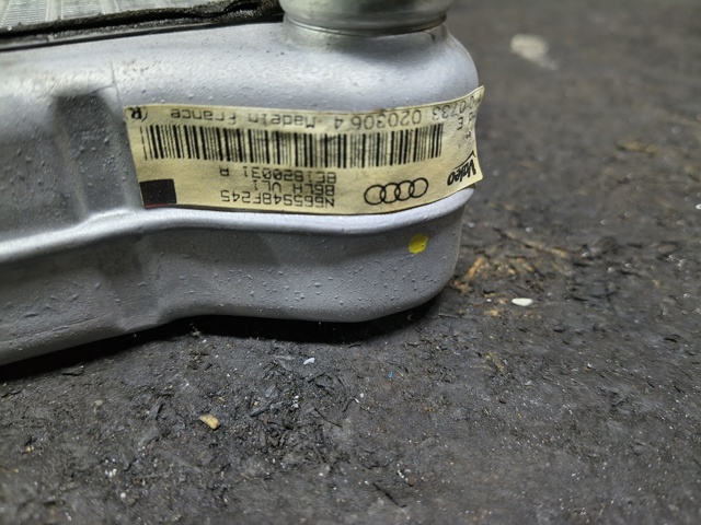 VAG 8E1820031 Радиатор печки в наличии Харьков
