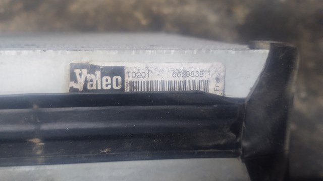VAG 8E2820103 Испаритель кондиционера в наличии Одесса