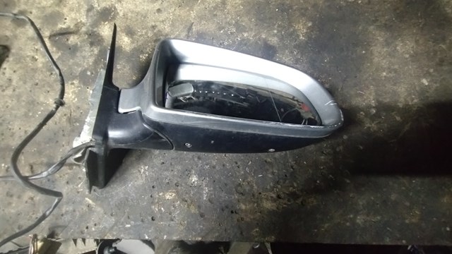 Наружное зеркало правое 8E2858532AA01C VAG