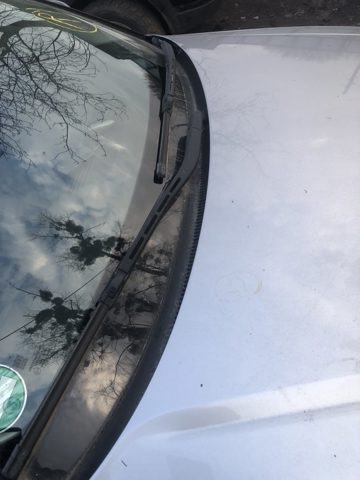 Мотор стеклоочистителя лобового стекла 8E2955119A VAG