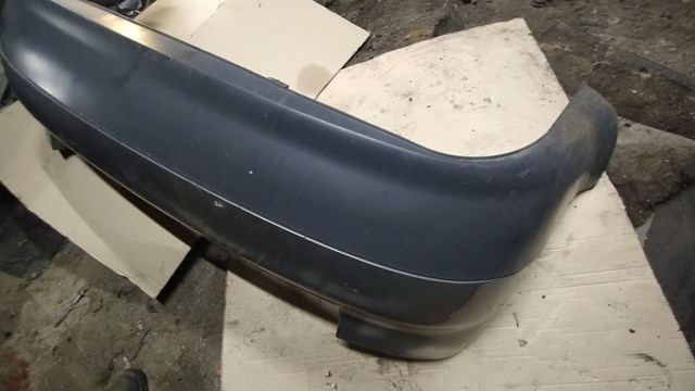 VAG 8E5807301GGRU Задний бампер в наличии Сумы