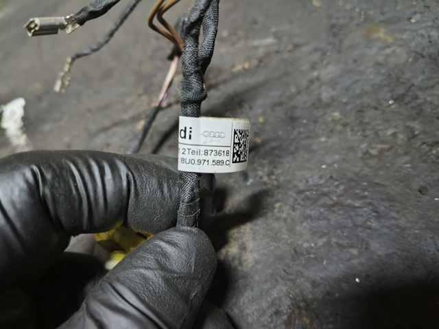 8U0971589C купить Черкассы