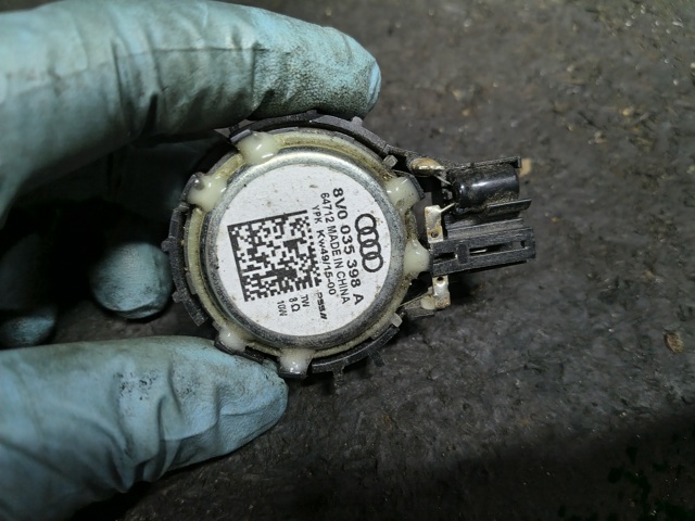 VAG 8V0035398A в наличии Хмельницкий