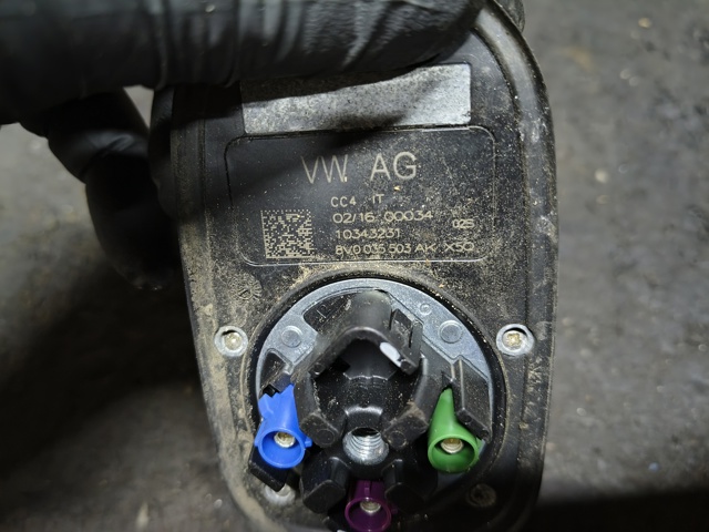 8V0035503AK купить Николаев