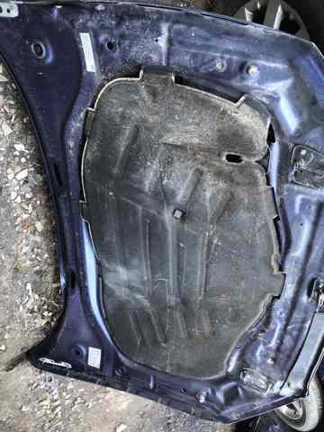 Изоляция моторного отсека 8V0863825 VAG