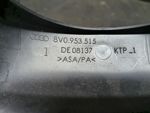 VAG 8V0953515 в наличии Ужгород