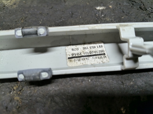 8V1853190 VAG купить в Чернигов