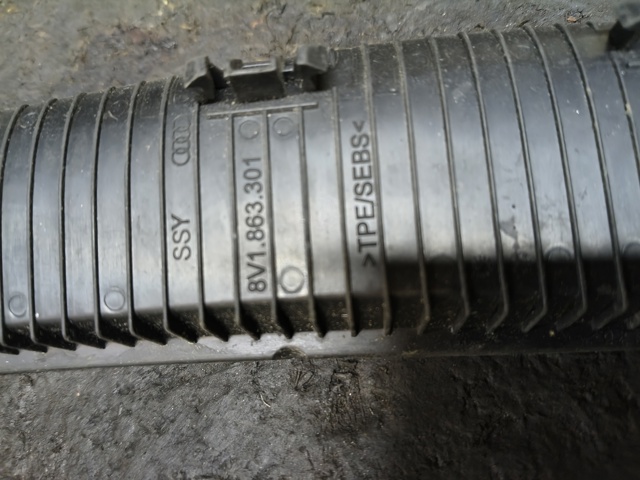 VAG 8V1863301 в наличии Львов