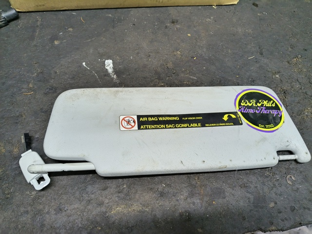 Козырьки 8W0857551BFT9 VAG