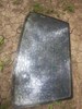 Стекло заднее 90197384 GM