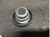 Крышка топливного Бака 90501145 OPEL