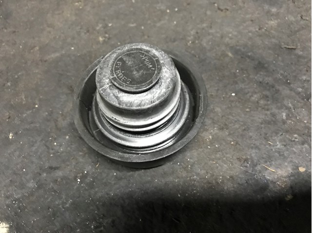 Крышка топливного Бака Mazda Xedos 6