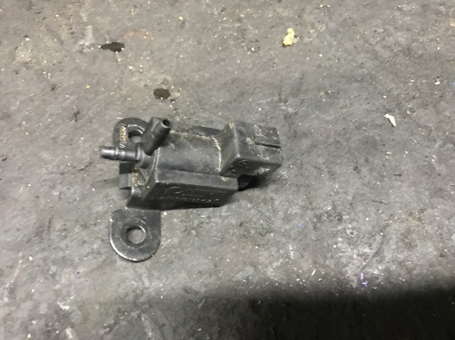OPEL 90542357 Клапан соленоид регулирования заслонки EGR в наличии Николаев