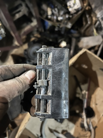 NISSAN 906068H300 Ручка крышки багажника (двери 3/5-й задней) наружная в наличии Николаев