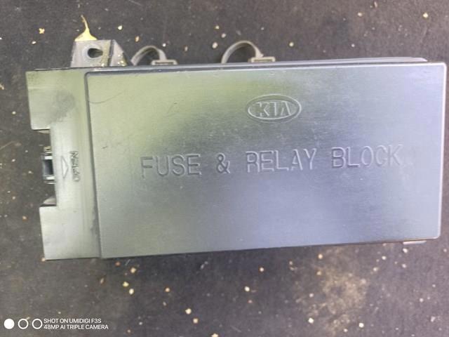 911603E070 HYUNDAI Блок предохранителей купить в Николаев
