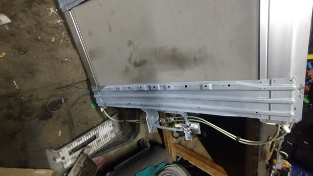 912108H311 Крышка люка крыши купить Ровно