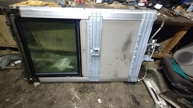 912108H311 NISSAN Крышка люка крыши купить в Хмельницкий