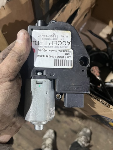 NISSAN 91295EB200 в наличии Николаев