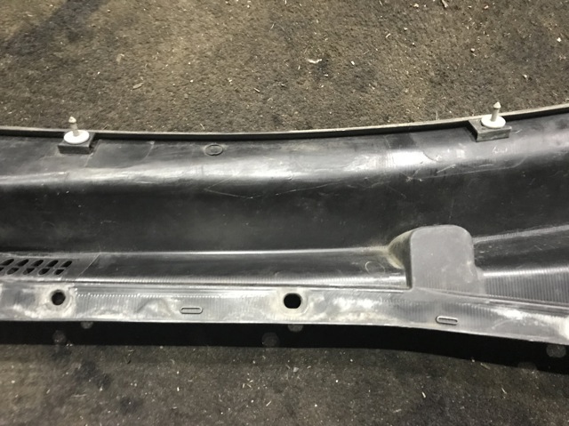 SUBARU 91411AG010 Водосток лобового стекла, жабо в наличии Харьков
