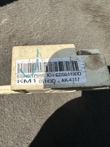 HYUNDAI 919401F010 в наличии Киев