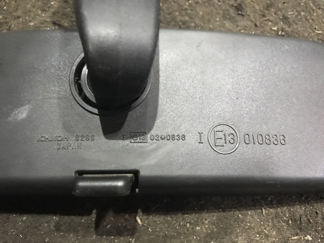 92021AG001 SUBARU Зеркало салона внутреннее купить в Тернополь