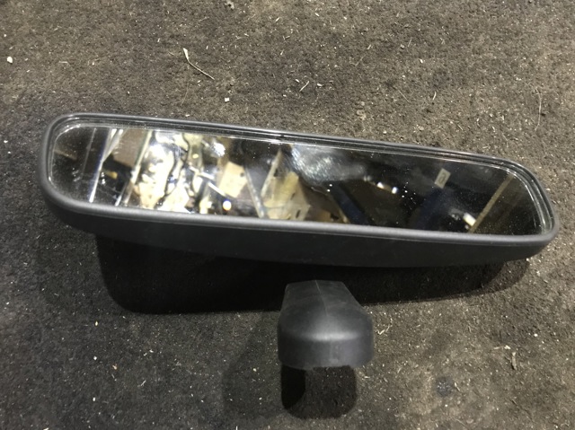 Зеркало салона авто 92021AG001 SUBARU