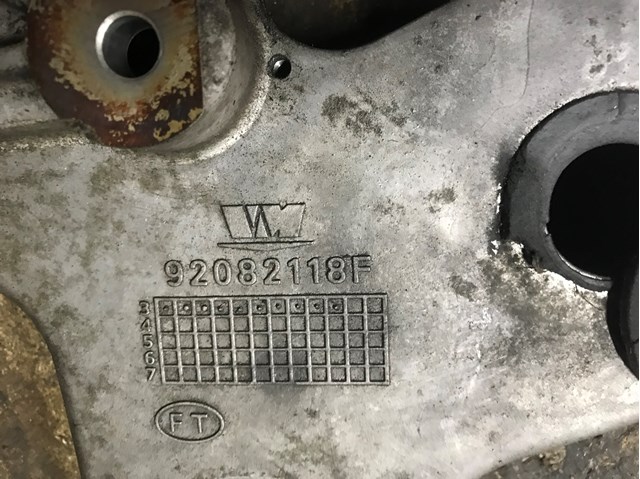CHRYSLER 92082118F в наличии Житомир
