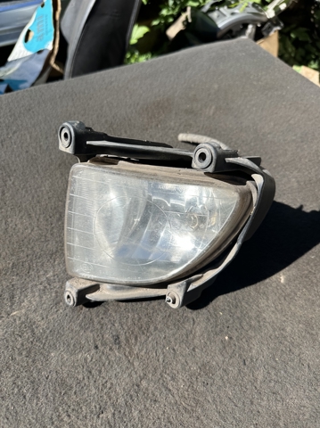 Блок фара левая 921011F021 HYUNDAI